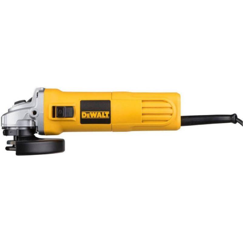Polizor unghiular DeWALT DWE4117-QS 125mm 950W